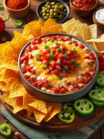 rotel dip recipe