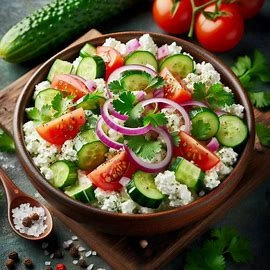 cottage cheese recipes