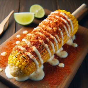 Corn Elote Seasoning