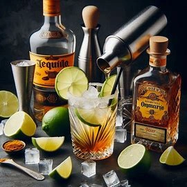 skinny margarita recipe