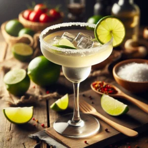 skinny margarita recipe