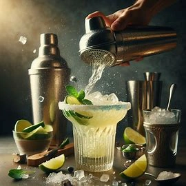 skinny margarita recipe