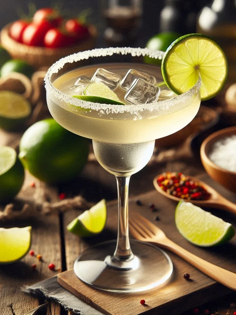 skinny margarita recipe