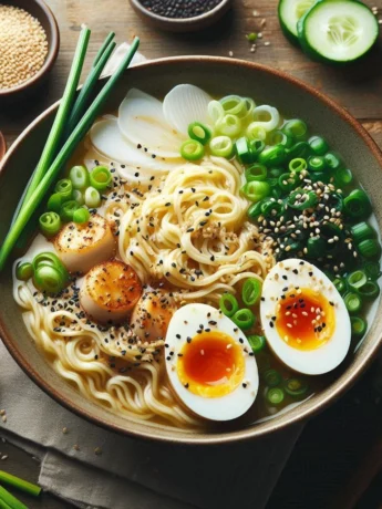 gluten-free ramen