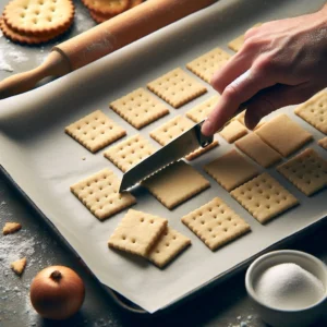 gluten-free graham crackers