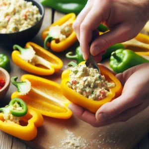 banana peppers