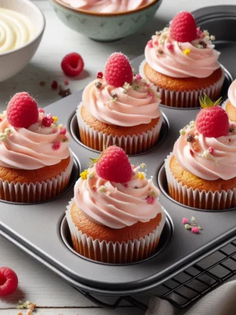 gluten-free cupcakes